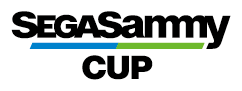 SEGA Sammy CUP