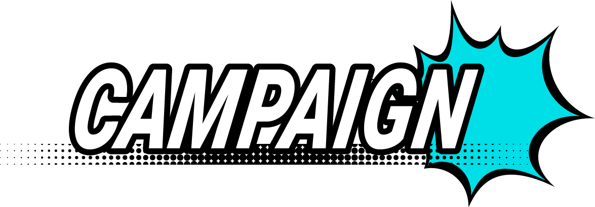 CAMPAIGN キャンペーン